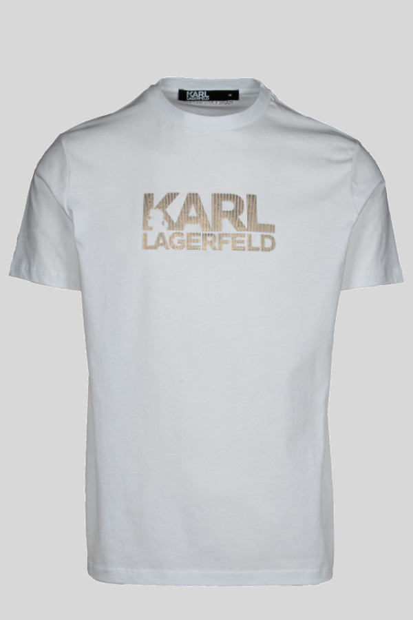 T - SHIRT KARL LAGERFELD